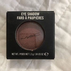 MAC eyeshadow